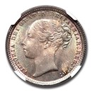 1872 Great Britain Silver Shilling Queen Victoria MS-65 NGC 1872 Great Britain Silver Shilling Queen Victoria MS-65 NGC